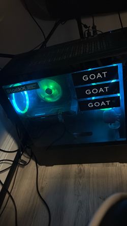 Cyber power PC