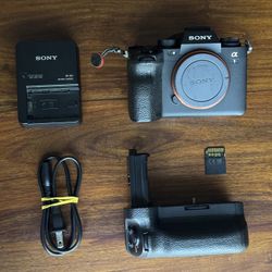 Sony A1 (Body Only)