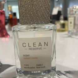 CLEAN Reserve Radiant Nectar Perfume