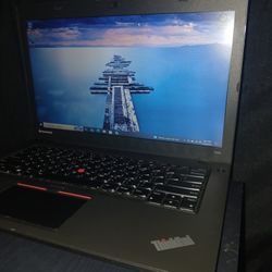 Windows 10 Laptop