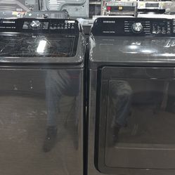 Samsung Top Loader