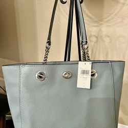 Coach Tote