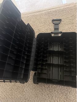Hot wheel storage