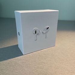 AirPods Pro 2nd Gen