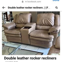 Recliner 