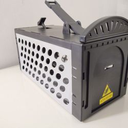 Cage Traps for Rats and Mice 