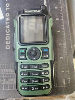BAOFENG UV-21 V2Wireless walkie Talkie