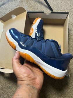 Jordan 11 low size 11.5