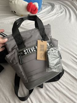 Steve Madden