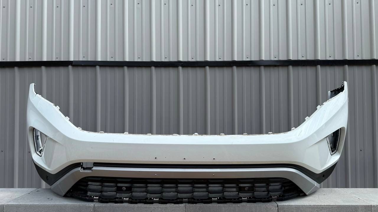 VOLKSWAGEN ATLAS CROSS SPORT 2020 2021 2022 2023 ORIGINAL FRONT BUMPER