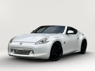2009 Nissan 370Z