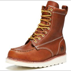   Botas de Trabajo Para Hombres Talla 10