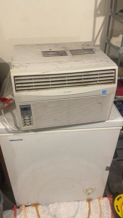 Sharp Air Conditioner AC Unit