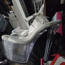 Dress Heels Size 8