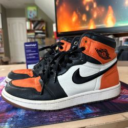 Jordan 1