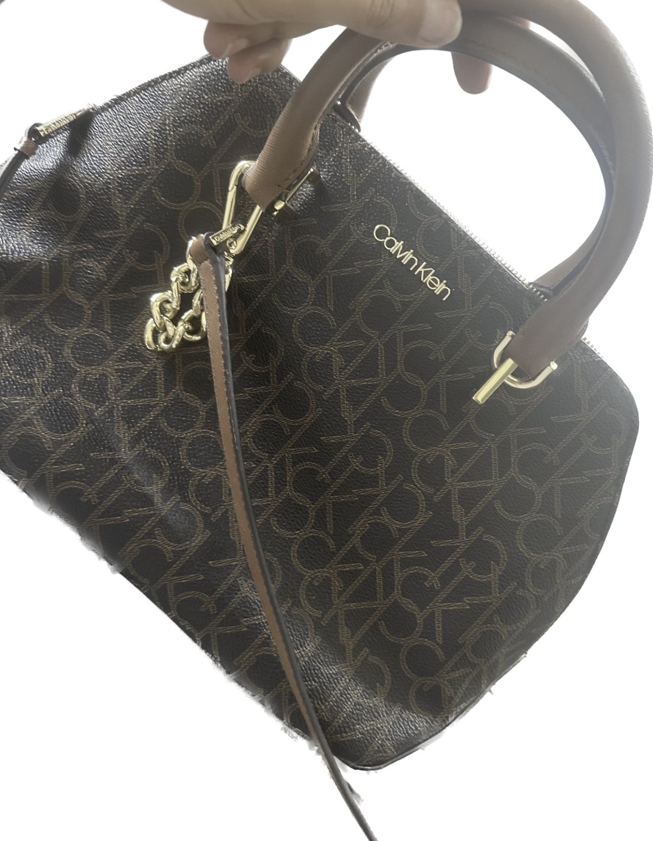 Calvin Klein Bag $35