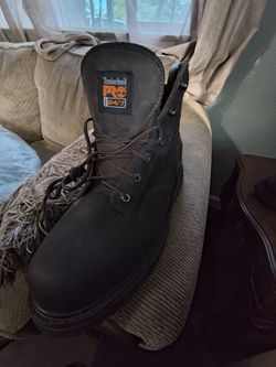 Timberland PRO 24/7 Work Boot