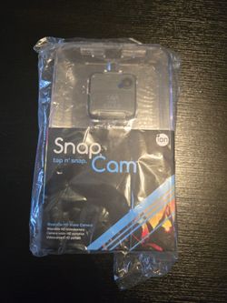 Snap Cam