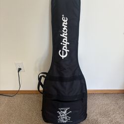 Epiphone Les Paul Special II Electric Guitar 