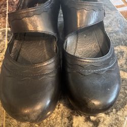 Dansko Clogs