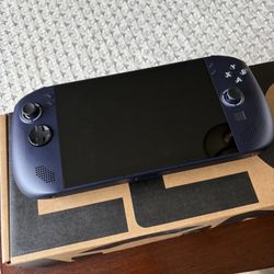 Handheld PC - Lenovo Legion Go S