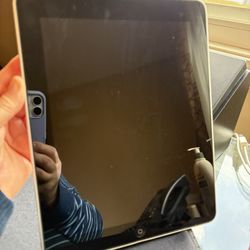 I pad First generation, Apple