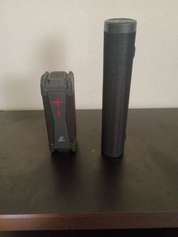 Bluetooth speaker