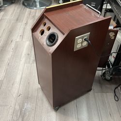 Cosmo💇🏼‍♀️ & Barber 💈 Station