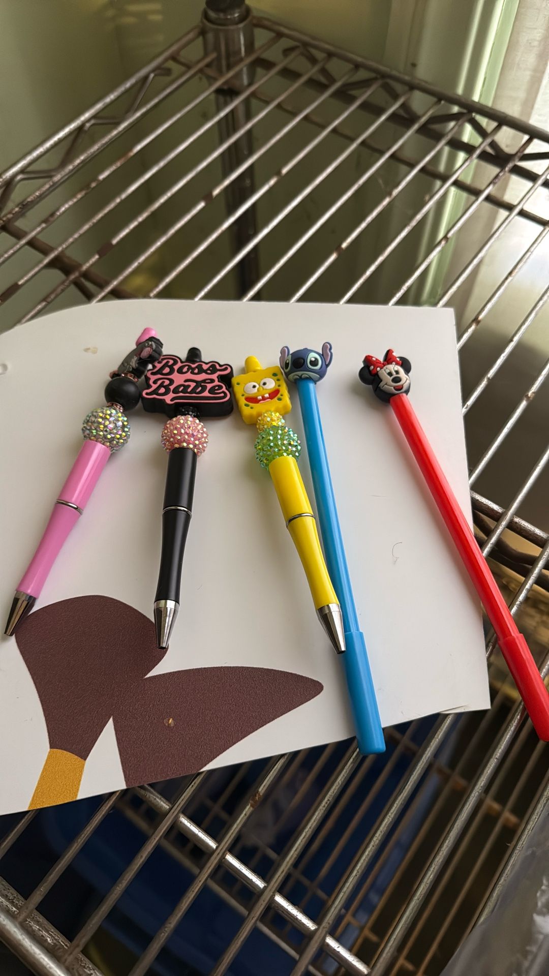 Pen Set