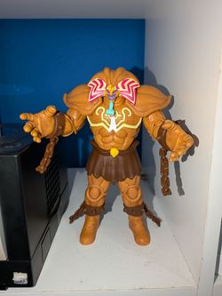 Yugioh limited edition figures
