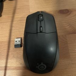 Steelseries Rival 3 Wireless Gaming Mouse 