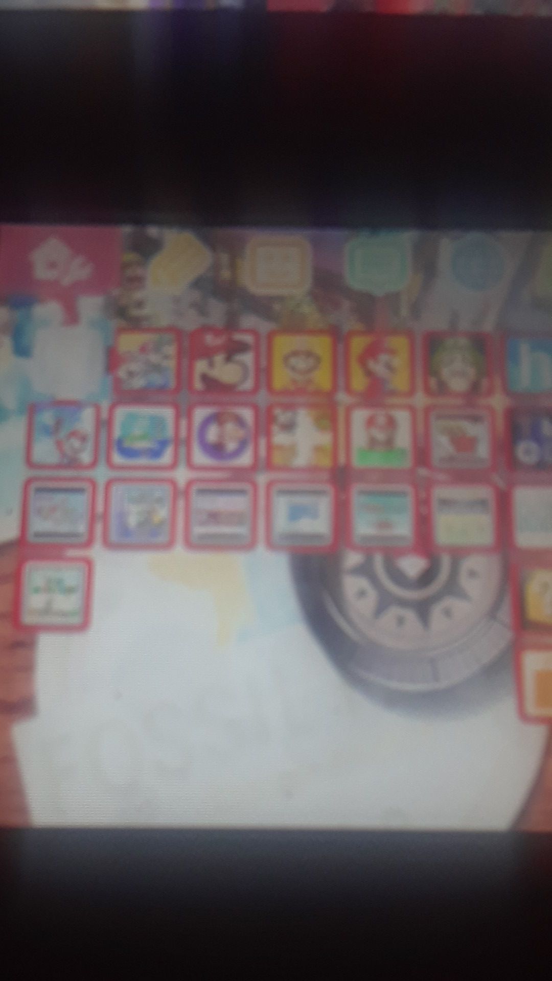 (TRADE OFFER!)Modded New Nintendo 2ds XL!