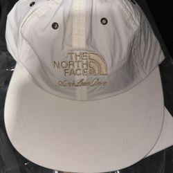 Aime Leon Dore Nylon Hat Natural White BRAND NEW $65 Retail 