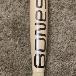 2025 Bonesaber Hybrid Bbcor 32-3 Baseball Bat $315 New