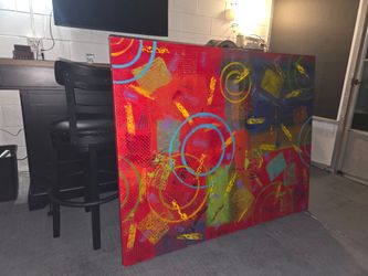 Art painting 🖼