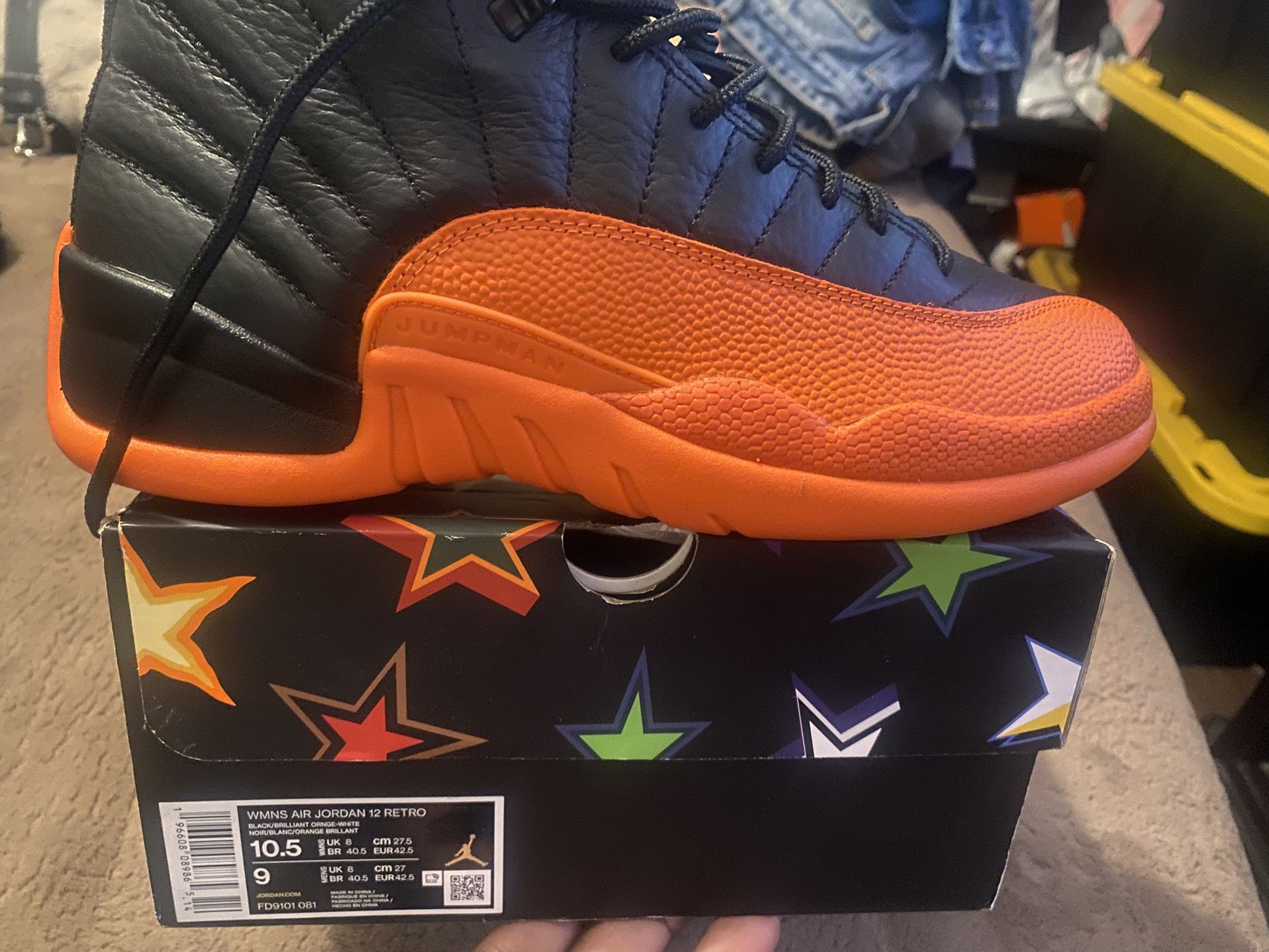 Jordan Shoes