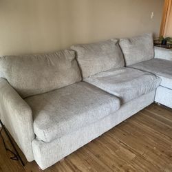 Sectional Couch For 175 OBO !