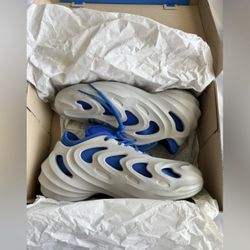 ADIDAS MENS ADIFOM Q ORIGINALS WALKING Size9