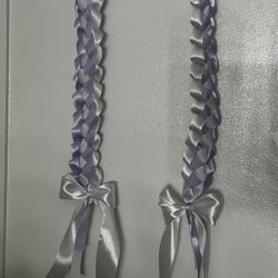 Graduation Lei