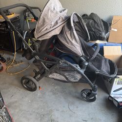 Stroller