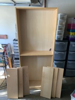 Book Case