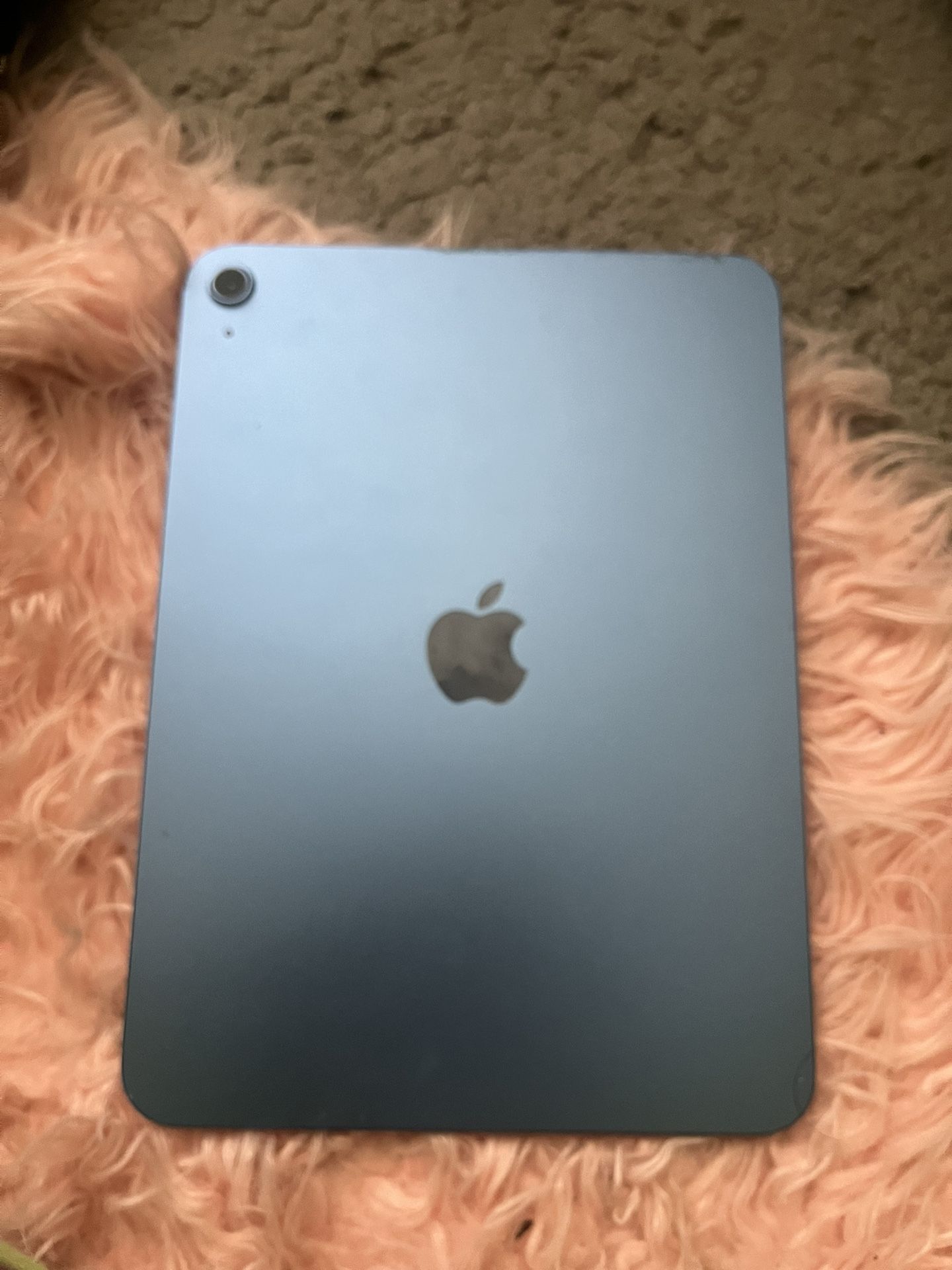 Ipad (a16)