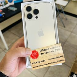 iPhone 14 Pro Max 1TB Unlocked