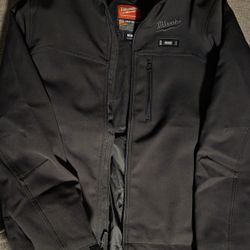 Milwaukee Heated Jacket 