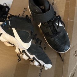 Baseball Nike Cleats