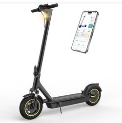 Electric Scooter 500w-22mph