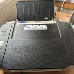 Printer /scanner