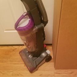 NEW cond HOOVER SHAMPOO CARPET CLEANING SOLUTION SYSTEM  , AMAZING POWER SUCTION  , WORKS EXCELLENT  , IN THE BOX 