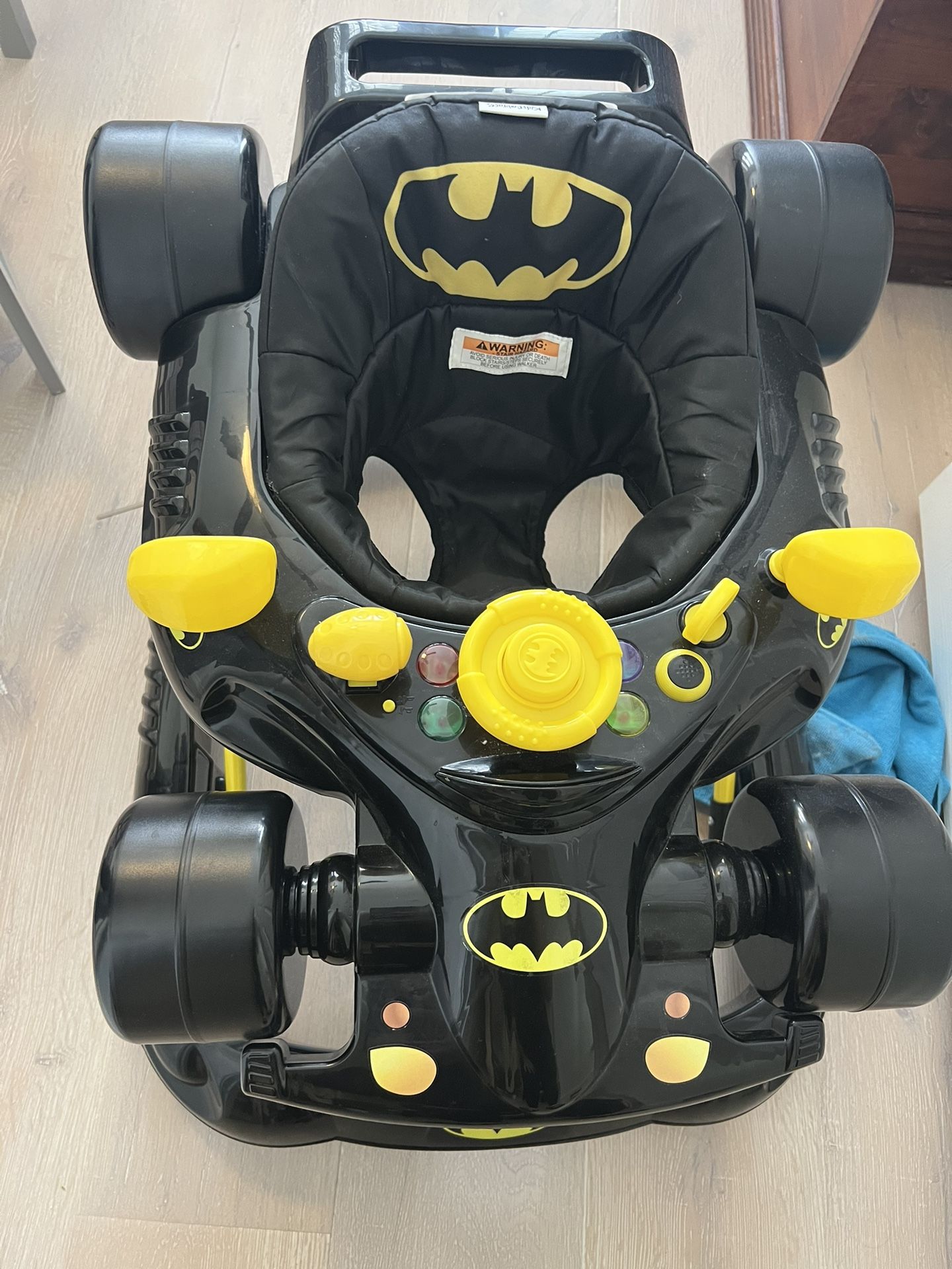 Baby Walker