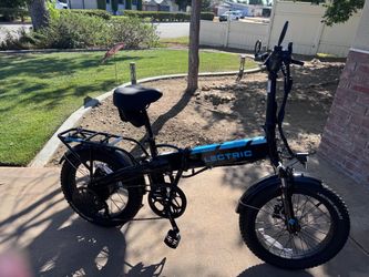 Lectric XP 3.0 Step Thru E-Bike